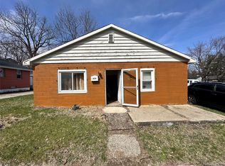 828 Short St, Ypsilanti, MI 48197