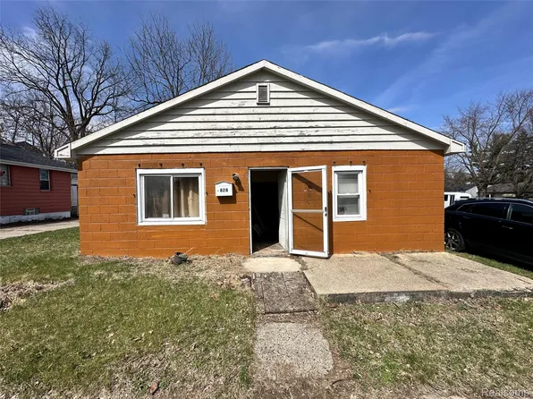 828 Short St, Ypsilanti, MI 48197