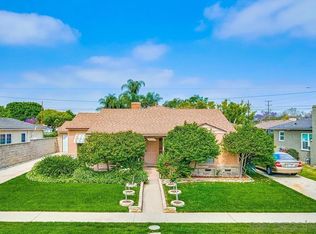 3653 Rutgers Ave, Long Beach, CA 90808