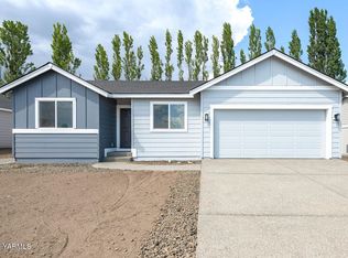 307 N Aspen St LOT 48, Tieton, WA 98947