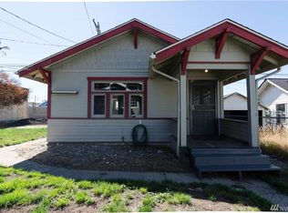 3716 Tacoma Ave S, Tacoma, WA 98418