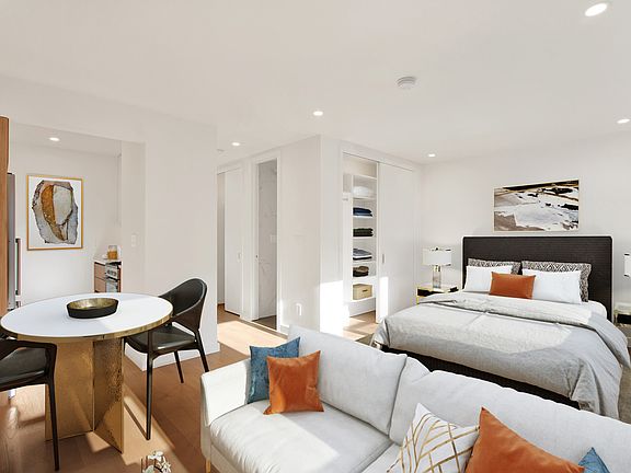 4th image of 227 E 59th St #4B