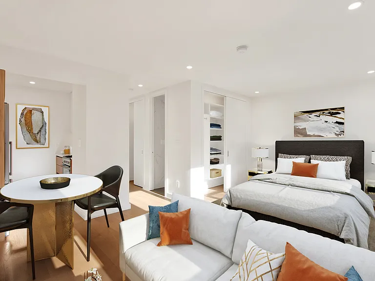 227 E 59th St #4B — Photo 4