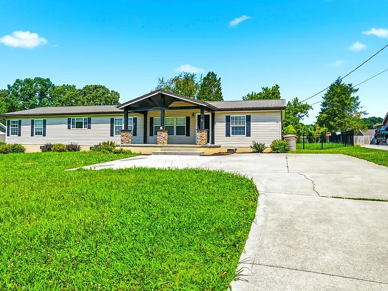 2313 Piney Grove Church Rd — Photo 30