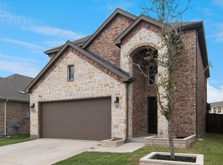 2100 Deya Dr, Anna, TX 75409