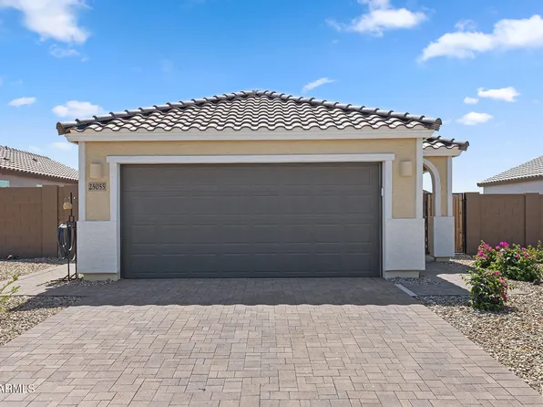25055 N 174TH Lane, Surprise, AZ 85387