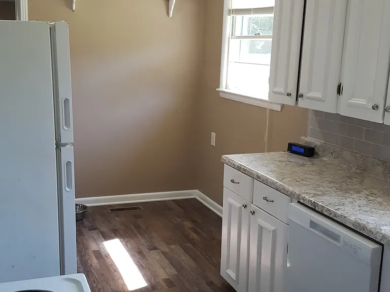 Eat in Kitchen