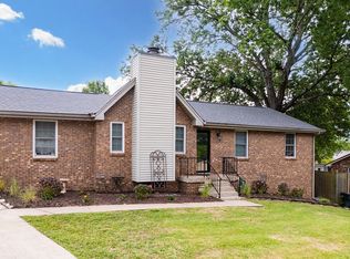 2977 Brantley Dr, Antioch, TN 37013