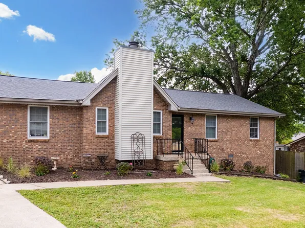 2977 Brantley Dr, Antioch, TN 37013