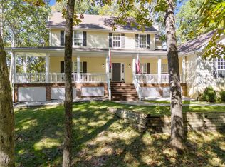 887 Jacks Creek Ct, Defiance, MO 63341