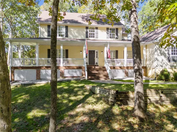 887 Jacks Creek Ct, Defiance, MO 63341