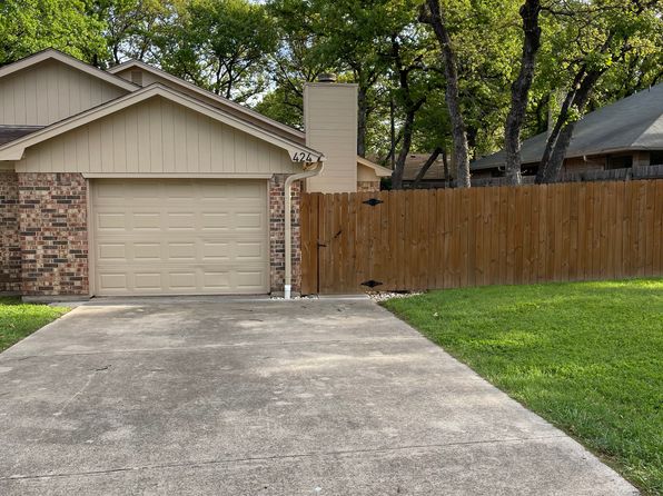 424 Lochridge Dr #424