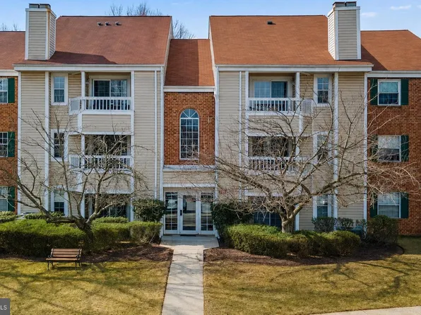 3 Wickham Ct #3, Reisterstown, MD 21136