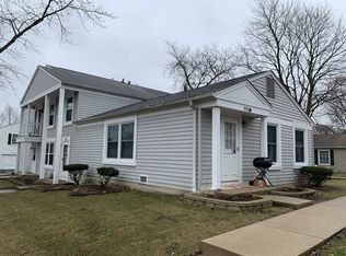 493 Sidney Ave UNIT A, Glendale Heights, IL 60139