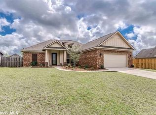 336 J Michael St, Fairhope, AL 36532