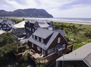 1741 S Prom, Seaside, OR 97138