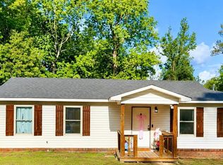 348 Adrian Ave, Monroeville, AL 36460