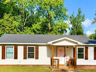 348 Adrian Ave, Monroeville, AL, 36460