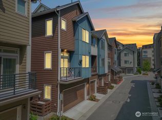 15738 NE 14th Ter, Bellevue, WA