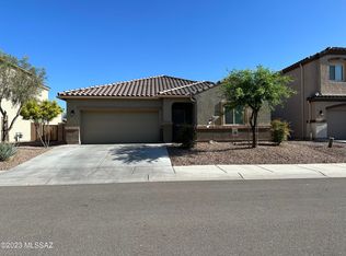 9113 W Old Agave Trl, Marana, AZ 85653