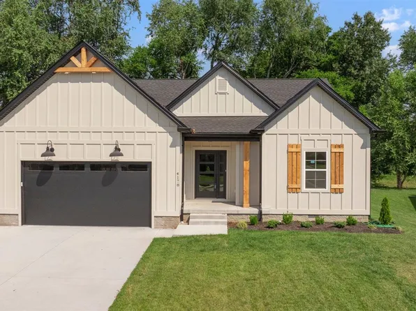 4178 Beechwood Ln, Bowling Green, KY 42104