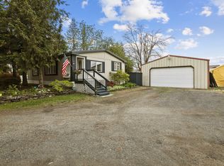 1131 N Long Rd, Greenacres, WA 99016