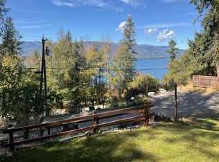 3002 Bottle Bay Rd, Sagle, ID 83860