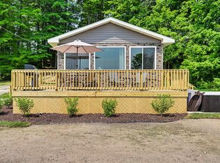 48781 Rush Lake Rd, Hartford, MI 49057