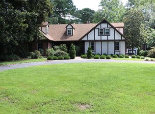 1509 Camden Ave, Salisbury, MD 21801