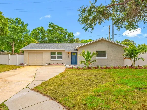 1549 Huntington Ln, Clearwater, FL 33755