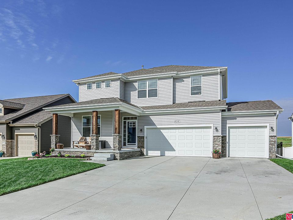 8018 Kilpatrick Pkwy, Bennington, NE 68007 Zillow