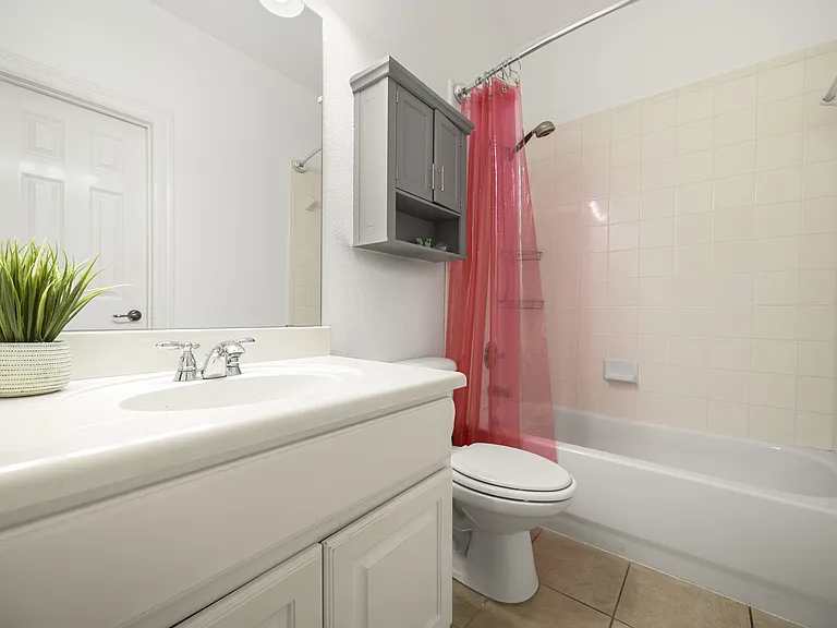 3610 Gillespie St #6 — Photo 22