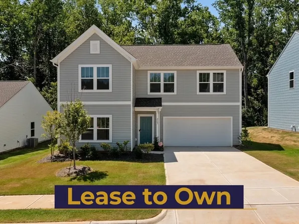 2507 Andes Dr, Statesville, NC 28625