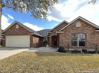 2522 Waleetka St, San Antonio, TX 78210