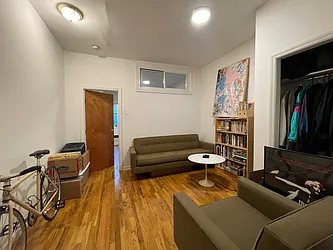 Rented by Coda Real Estate NYC