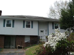 820 Bailey Rd, Coats, NC 27521