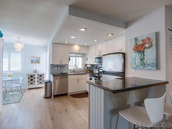 4th image of 5055 La Jolla Blvd APT 16