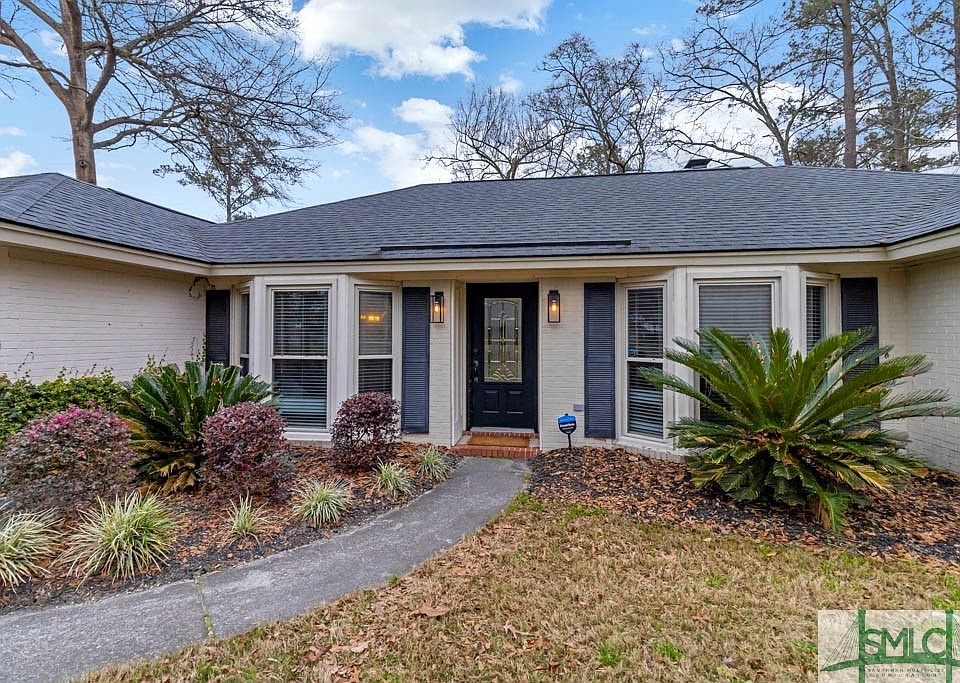 118 Strathy Hall Dr, Richmond Hill, GA 31324 Zillow