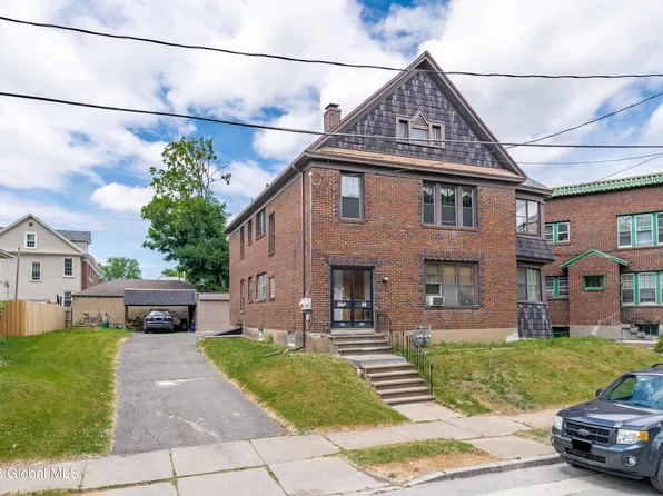 6 View Avenue, Albany, NY 12209