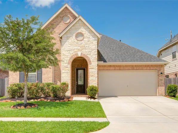 1314 Orchard Ridge Ln, Tomball, TX 77375