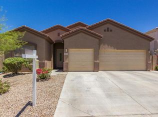 18516 W San Carlos Dr, Goodyear, AZ 85338