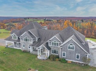 124 Town Line Hwy S, Bethlehem, CT 06751