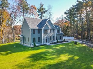 69 Seminole Rd, Acton, MA 01720