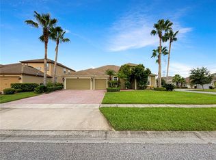 12851 Cypress Swamp Dr, Orlando, FL 32824