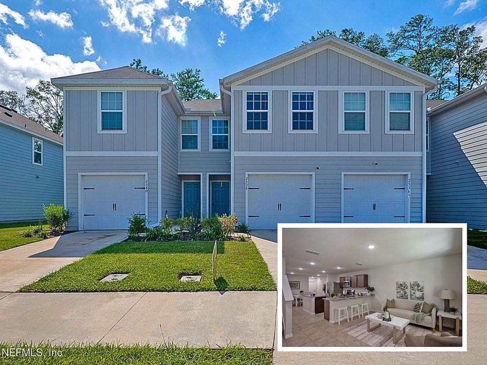 1st image of 2538 SADLER TRACE Way