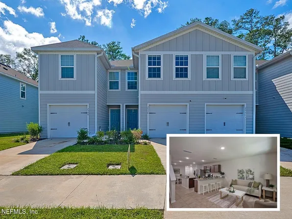 2538 SADLER TRACE Way, Jacksonville, FL 32210