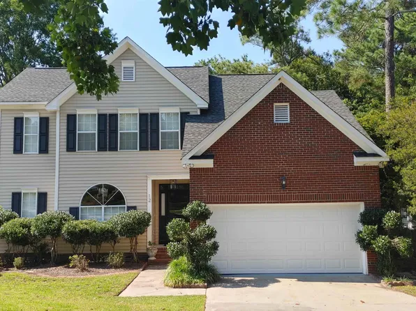 12 Ridge Pond Dr, Columbia, SC 29229