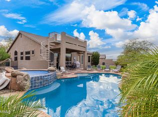7754 E Wolf Canyon St, Mesa, AZ 85207