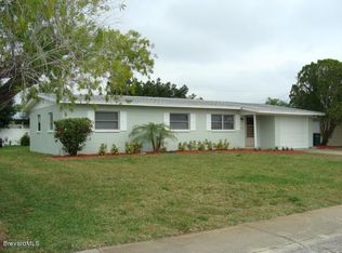 340 Sabal Ave, Merritt Island, FL 32953