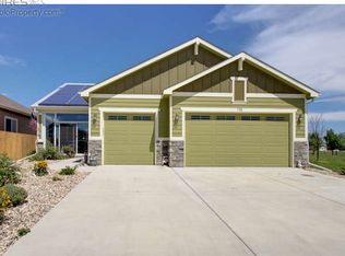 790 S Village Dr, Milliken, CO 80543